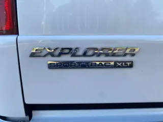 2005 Ford Explorer Sport Trac XLT