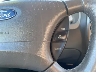 2005 Ford Explorer Sport Trac XLT