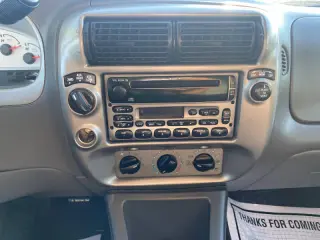 2005 Ford Explorer Sport Trac XLT