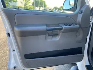 2005 Ford Explorer Sport Trac XLT