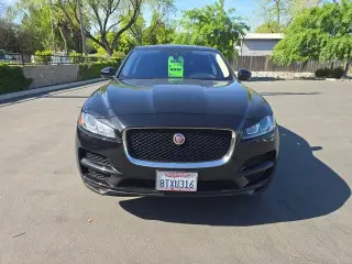 Jaguar F-PACE 2020 AWD 30t Prestige 4dr SUV