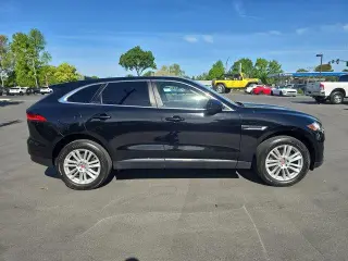 Jaguar F-PACE 2020 AWD 30t Prestige 4dr SUV