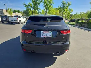 Jaguar F-PACE 2020 AWD 30t Prestige 4dr SUV