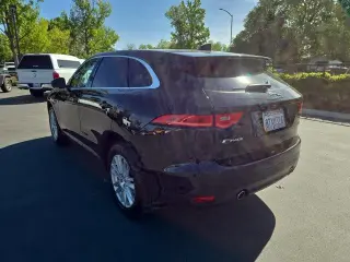 Jaguar F-PACE 2020 AWD 30t Prestige 4dr SUV