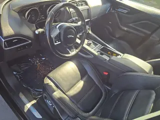 Jaguar F-PACE 2020 AWD 30t Prestige 4dr SUV