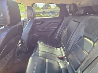Jaguar F-PACE 2020 AWD 30t Prestige 4dr SUV