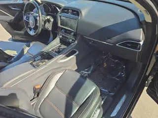 Jaguar F-PACE 2020 AWD 30t Prestige 4dr SUV