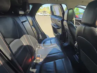 Jaguar F-PACE 2020 AWD 30t Prestige 4dr SUV