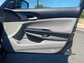 2011 Honda Accord LX