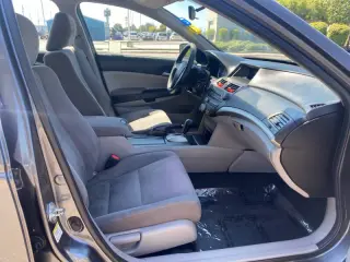 2011 Honda Accord LX