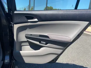 2011 Honda Accord LX