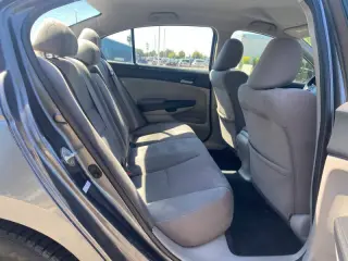 2011 Honda Accord LX