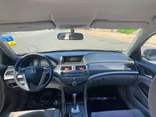 2011 Honda Accord LX