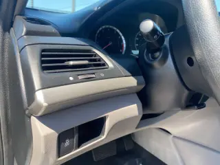 2011 Honda Accord LX