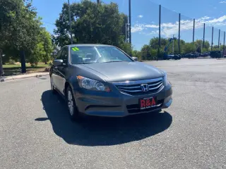 2011 Honda Accord LX