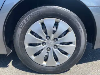 2011 Honda Accord LX
