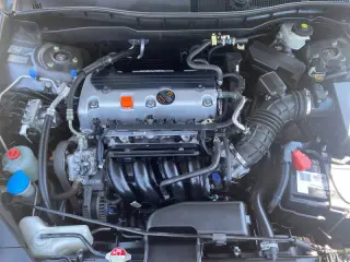 2011 Honda Accord LX