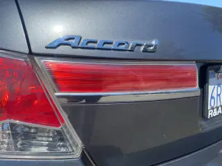 2011 Honda Accord LX