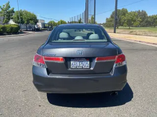 2011 Honda Accord LX