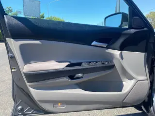 2011 Honda Accord LX
