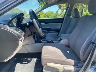 2011 Honda Accord LX