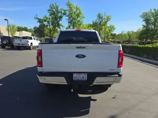 Ford F-150 2022 4x4 XLT 4dr SuperCrew 6.5 ft. SB