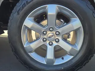 Ford F-150 2022 4x4 XLT 4dr SuperCrew 6.5 ft. SB
