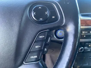 2014 Hyundai Equus Signature
