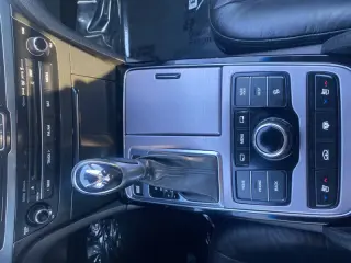 2014 Hyundai Equus Signature