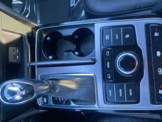 2014 Hyundai Equus Signature