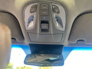 2014 Hyundai Equus Signature