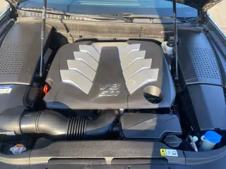 2014 Hyundai Equus Signature