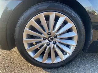 2014 Hyundai Equus Signature
