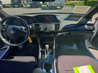 Honda Accord 2016 LX-S 2dr Coupe CVT