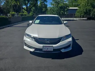 Honda Accord 2016 LX-S 2dr Coupe CVT