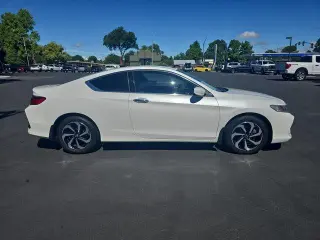 Honda Accord 2016 LX-S 2dr Coupe CVT