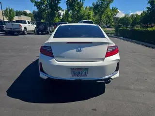 Honda Accord 2016 LX-S 2dr Coupe CVT