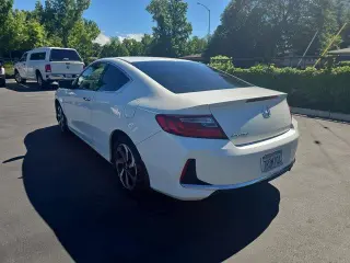Honda Accord 2016 LX-S 2dr Coupe CVT