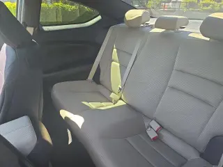 Honda Accord 2016 LX-S 2dr Coupe CVT