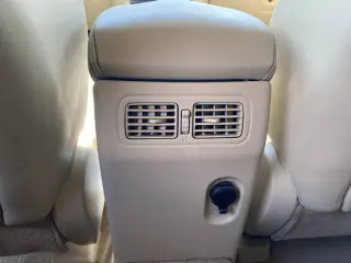 2011 Infiniti FX35
