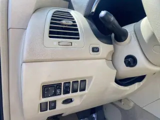 2011 Infiniti FX35