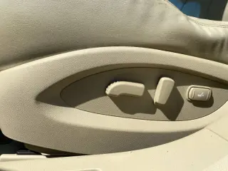2011 Infiniti FX35