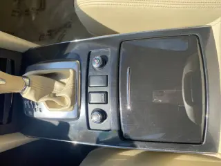2011 Infiniti FX35