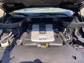 2011 Infiniti FX35