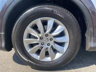 2011 Infiniti FX35