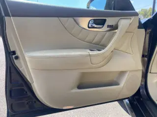 2011 Infiniti FX35