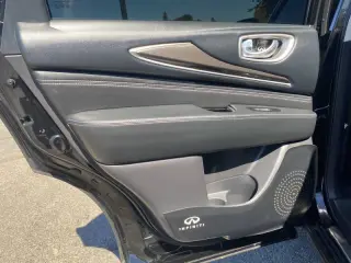 2016 Infiniti QX60