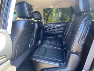 2016 Infiniti QX60