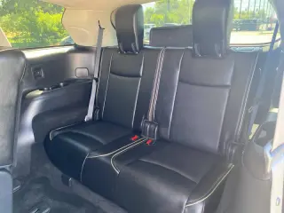 2016 Infiniti QX60