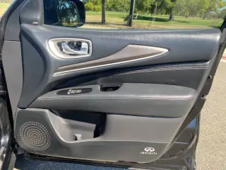 2016 Infiniti QX60